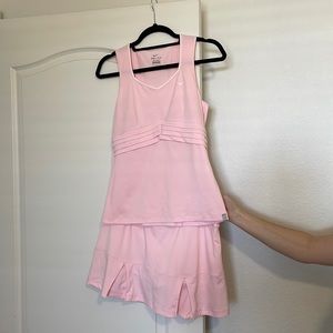 DRI-FIT Nike Active Set